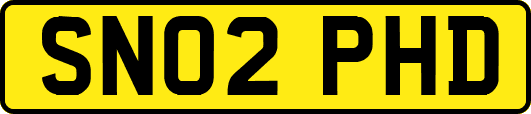 SN02PHD