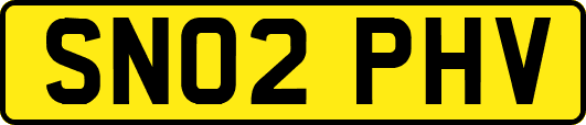 SN02PHV