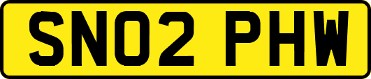 SN02PHW