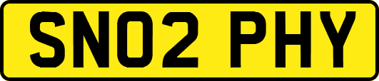SN02PHY