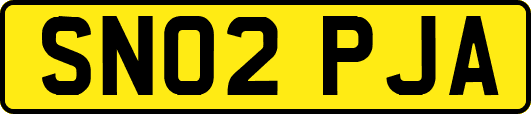 SN02PJA