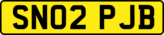SN02PJB