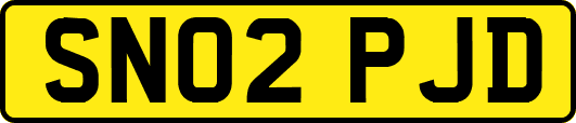 SN02PJD
