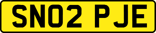 SN02PJE