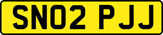 SN02PJJ