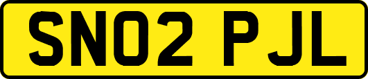 SN02PJL