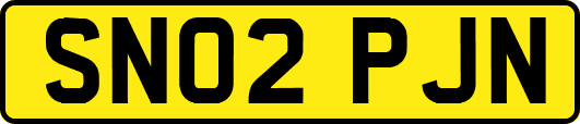 SN02PJN