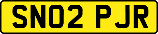 SN02PJR