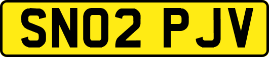 SN02PJV