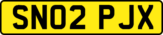 SN02PJX