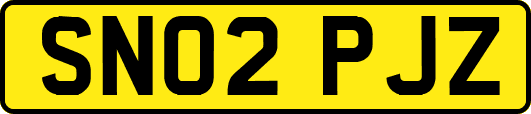 SN02PJZ