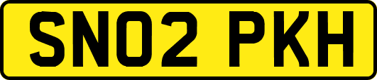 SN02PKH