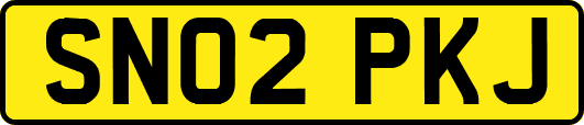 SN02PKJ