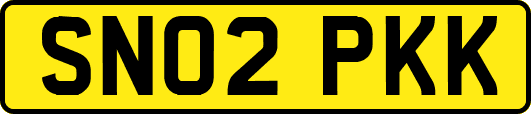 SN02PKK