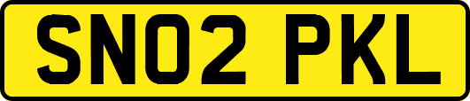 SN02PKL