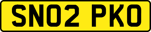 SN02PKO