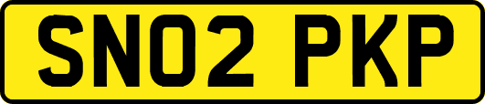 SN02PKP