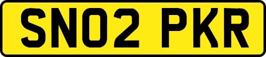 SN02PKR