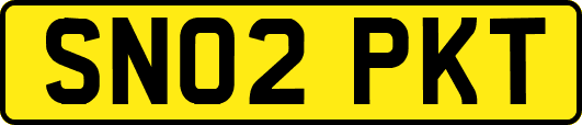 SN02PKT