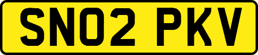 SN02PKV