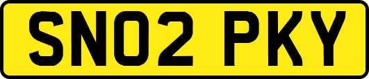 SN02PKY