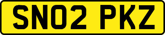 SN02PKZ