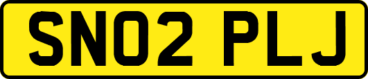 SN02PLJ