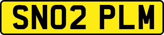 SN02PLM