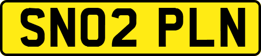 SN02PLN