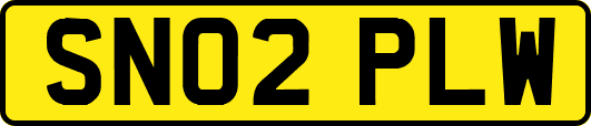 SN02PLW