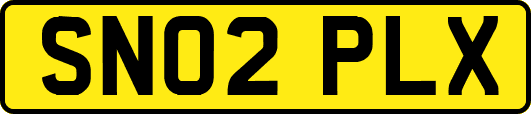 SN02PLX