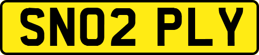 SN02PLY
