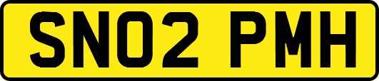 SN02PMH