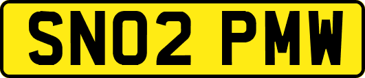 SN02PMW