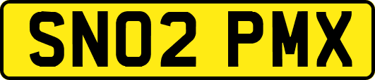 SN02PMX