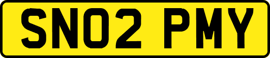 SN02PMY