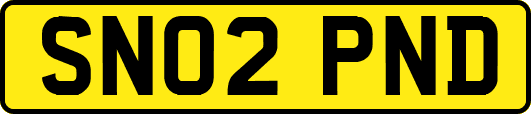 SN02PND