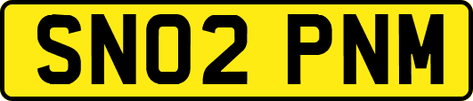 SN02PNM