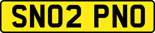 SN02PNO