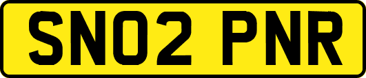 SN02PNR