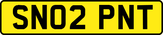 SN02PNT