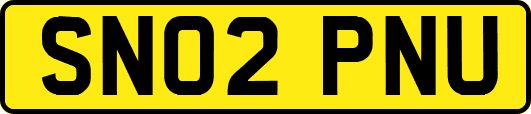 SN02PNU
