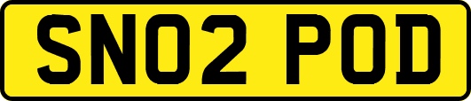 SN02POD