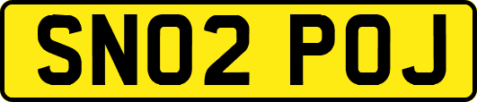 SN02POJ