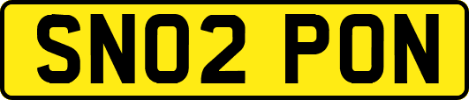 SN02PON