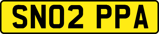 SN02PPA