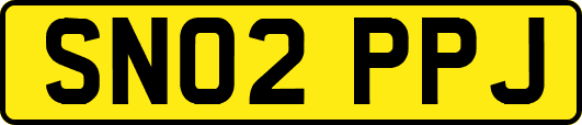SN02PPJ
