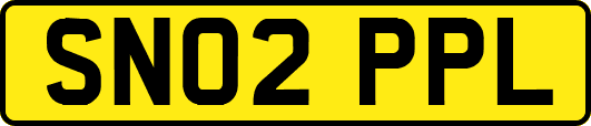 SN02PPL