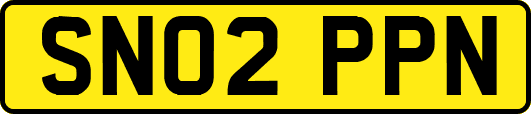 SN02PPN
