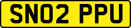 SN02PPU